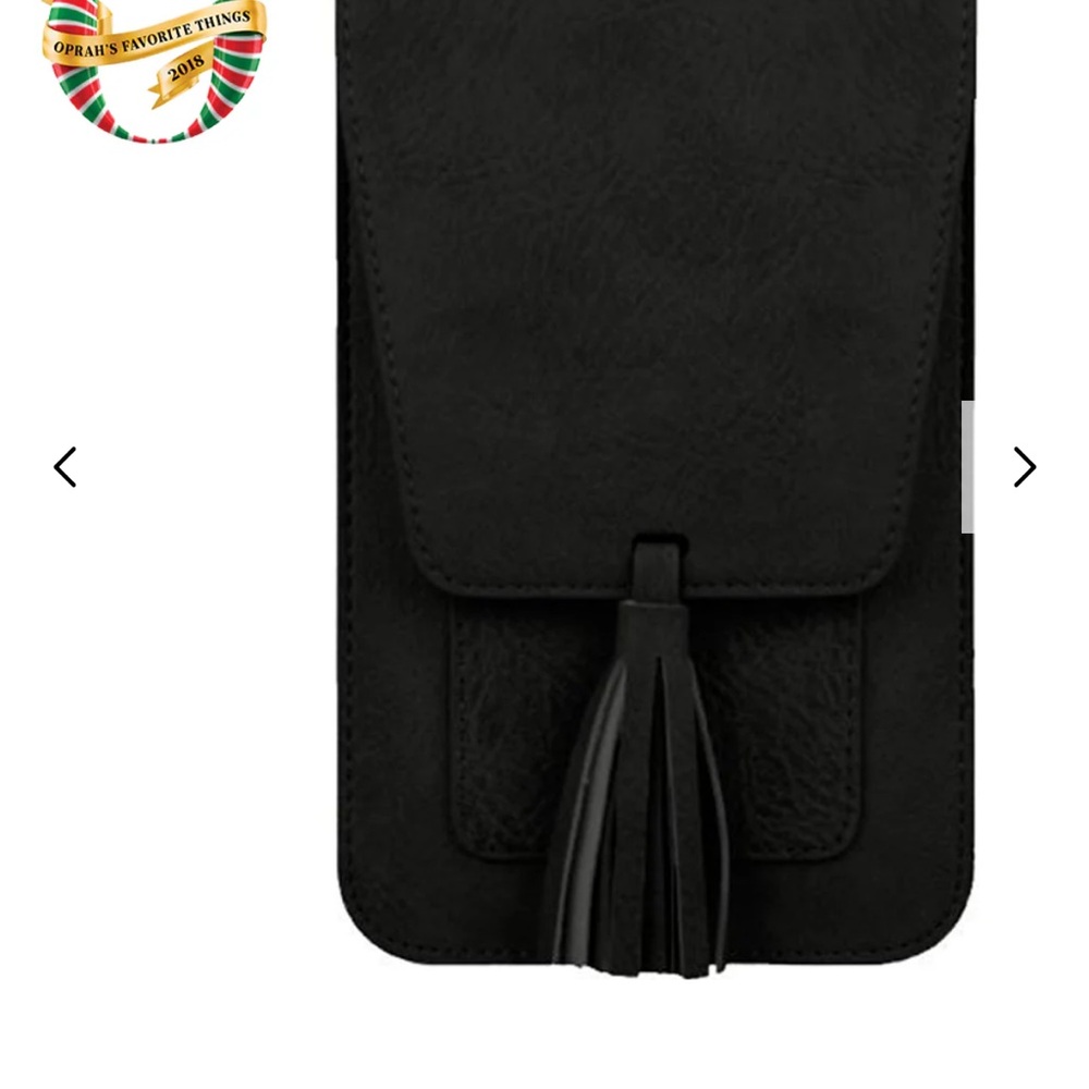 Harper™ Crossbody